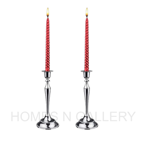 2023 Latest New Design Metal Iron Home Living Room Decoration Christmas Party Celebration <b>Candle</b> Stand Holders At <b>Cheap</b> Price .. - Product Image 2