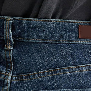 Workout <b>Jeans</b> Pant For Women Wholesale Price <b>Jeans</b> Pant Women Causal Wear High Quality Women's Pants - Product Image 5