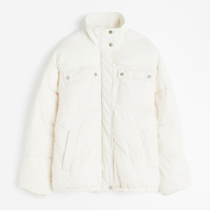 2024 femmes chaud long manteau hiver épaissi à capuche bouffant coton prix de gros et meilleure qualité - Product Image 1