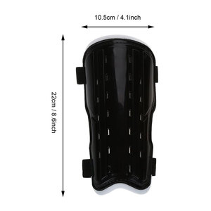 สนับแข้งหนังทนทานชุดฝึกมวยพร้อมการป้องกันที่ดีเยี่ยมมาใหม่ล่าสุด - Product Image 2