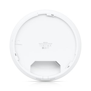 Point d'accès Ubiquiti U7-Pro, WiFi 7, 6 GHz, 9,3 Gbps, 1x 2,5 Gbps RJ45 - Product Image 4
