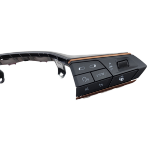 Commandes multifonctions au volant CUPRA Formentor Série 5FA919719J (20>) - Product Image 6