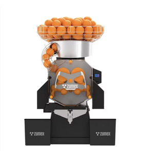 Exprimidores Automáticos de Sobremesa con Alimentación Automática Speed S+ para Venta al por Mayor y Menor - Disponibles y Listos para Usar - Product Image 4