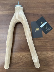 ที่298ไม้ธรรมชาติซาร่า + 84 797 415แบบยืนของเล่นไม้เนื้อแข็งกาแฟไม้นก - Product Image 3