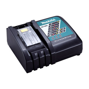 Caricabatterie 18V 2/6Ah DC18RC - Product Image 1