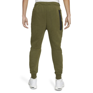 Pantalons de survêtement en molleton décontractés pour hommes en gros, coupe ample, pour la course à pied, cordon de serrage, coton, poids lourd - Product Image 5