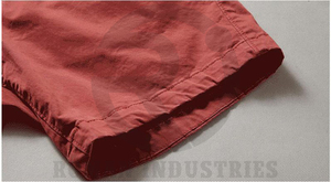 Vente à chaud de shorts cargo pour hommes en coton doux avec logo personnalisé, meilleure qualité, pantalons courts pour hommes, respirants, nouveauté, shorts pour hommes - Product Image 6