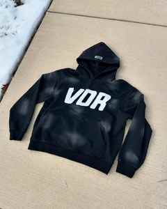 Sudadera con Capucha Personalizada para Hombre, 100% Algodón Grueso (460 GSM), Corte Regular, Unisex, OEM/ODM, Fabricante Personalizado de Otoño - Product Image 5