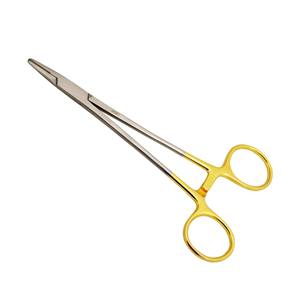 Portaagujas Mayo Hegar, T.c/Portaagujas Mayo Hegar Pinzas estándar Tc - Product Image 1