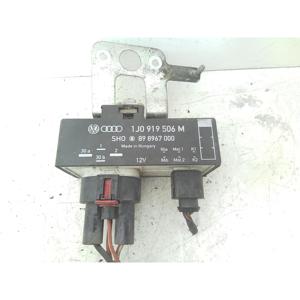 Unità di Controllo Ventola Radiatore VOLKSWAGEN Polo 5a Serie 1j0919506m CFWA Diesel 1200 (09>17) - Product Image 1