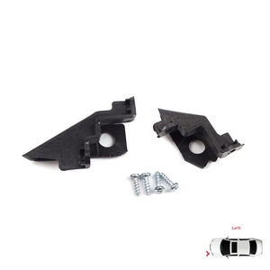 ชุดซ่อมขายึดไฟหน้า BHL34 ด้านซ้าย สำหรับรถโปโล MK5 6R 6C 61 ปี 2009-2016 รุ่น 6R0998225 - Product Image 1