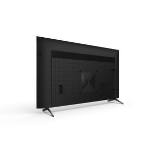 55-Inch Full Array LED <b>Smart</b> TV with Wi-Fi Enabled for <b>Remote</b> <b>Control</b> 4K Ultra HD Black/White Display - Product Image 5