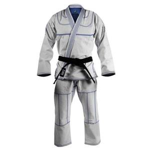 -Pantalon résistant Veste tissée respirante pour une mobilité et des performances maximales IBJJF Competition Legal Design - Product Image 1