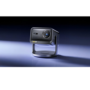Projecteur de cinéma maison intelligent C2 Ultra 4K UHD à triple laser avec 3000 lumens ANSI, zoom optique, Dolby Vision et audio <span class=keywords><strong>JBL</strong></span> - Product Image 5