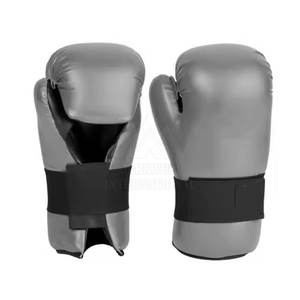 Manoplas de Karate personalizadas para uso en artes marciales, tamaño adulto, precio barato, último diseño, manoplas de karate - Product Image 1