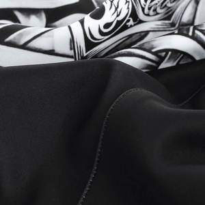 High Quality Pullover Hoodies for <b>Men</b> Sublimation Hoodies Custom Your Own Design Hoodies - Product Image 6