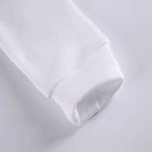 Sweat à capuche à enfiler 450 g/m², coupe boxy, épaules tombantes, logo personnalisé, grandes tailles, pour hommes, haute qualité, styles masculins, doux et confortable - Product Image 5