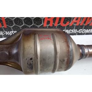 CATALYSEUR RENAULT Captur Série (19>) 200A00790R Bifuel/Gaz 1.0 - Product Image 6