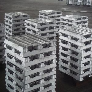 99.994% Pure Aluminum Ingots with High Lead Zinc Tin Content on Sale at <b>Cheap</b> Price - Product Image 6