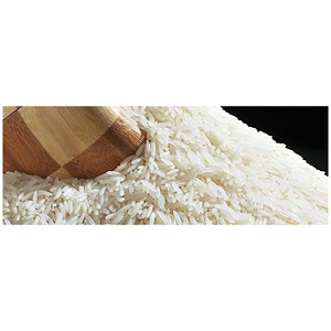 Arroz Basmati de Tailandia procesado higiénicamente con textura antiadherente para cocina gourmet - Product Image 4