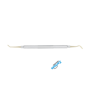 Instruments de placement composites en acier inoxydable de haute qualité, type F-1, fabricant et exportateur - Product Image 3