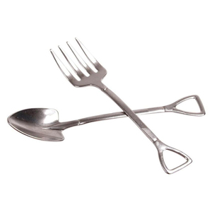 Juego de cubiertos reutilizables, set de herramientas reutilizables - Product Image 6