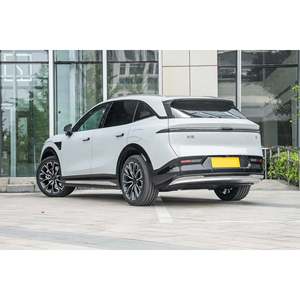 ลดราคาพิเศษ รถยนต์ไฟฟ้า Zeekr 7X (2025) - Product Image 4