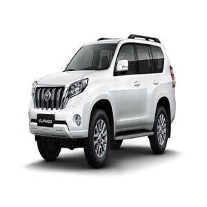 Voitures d'occasion 2019 2020 2021 Toyota Land Cruiser à vendre/Top propre voiture d'occasion Toyota land cruiser Prado à vendre - Product Image 4
