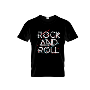 100% Cotton Custom Printed Men's Oversize T-<b>Shirts</b> 180 Grams Formal Style Unisex Crew Neck Anti-Wrinkle Compressed Short Sleeve - Product Image 3