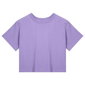 200GSM servicio OEM ligero 100% algodón de gran tamaño DTF diseño personalizado y logotipo gráfico Tee American Fashion Casual Apparel - Product Image 4