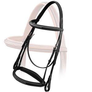 Bride en cuir de haute qualité pour l'équitation Produit d'équitation de première classe pour l'équitation Bride d'équitation - Product Image 1