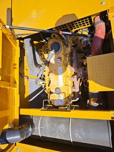 Excavadora Usada Caterpillar 345GC con Motor, Caja de Cambios, Bomba, Rodamientos en Buen Estado a la Venta - Product Image 4