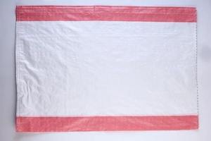 ถุงผ้าโพรพิลีนสีขาวสำหรับบรรจุแป้งข้าวเจ้าทรายและอาหารสัตว์โรงงานส่งออก - Product Image 4