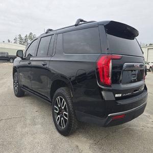 สภาพสมบูรณ์แบบ รถยนต์ GMC Yukon XL ปี 2023 - Product Image 3