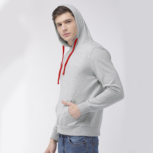 Sudadera con capucha de invierno Unisex de alta calidad RTS Sudadera con capucha de lana de algodón con impresión Digital en Stock 2025 - Product Image 3
