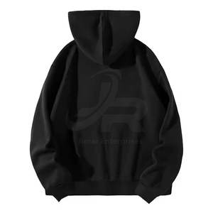 Sweats à capuche pour hommes glamour avec des accents scintillants Pull tendance pour les jeunes à la pointe de la mode - Product Image 2