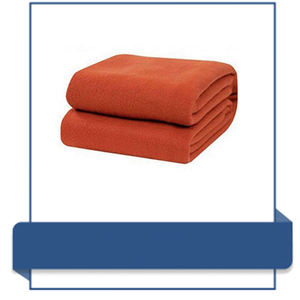 Mantas de lana Jacquard de lujo, cómodas mantas de lana de lujo para cama, sofá, estilo tejido, bordado, 100% lana para bebé - Product Image 4