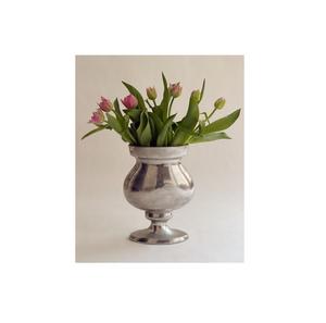 Jarrones de flores de interior clásicos más vendidos, decoración del hogar de gran tamaño de calidad Premium, flor de aluminio de gran tamaño - Product Image 4