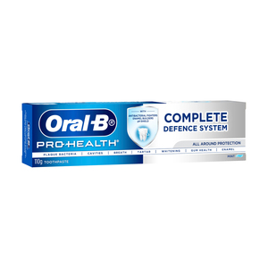 Dentifrice pour soins bucco-dentaires Dentifrice Oral-B Blanc Optique Vente en gros Dentifrice Oral-B 100g 200 - Product Image 4