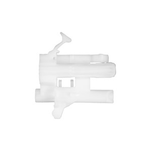 Kit de réparation de vitre avant - Côté droit pour Fiat 500 - Product Image 3