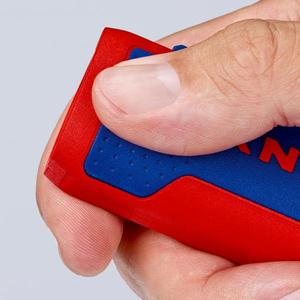 Coupe-tuyaux ondulés Knipex TwistCut, produit de haute qualité dans la catégorie des coupe-tuyaux - Product Image 2