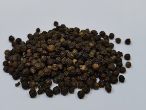 POIVRE NOIR DE HAUTE QUALITÉ 570G/L DE VDELTA AU VIETNAM Mme Laura + 84 91 850 9071 - Product Image 3