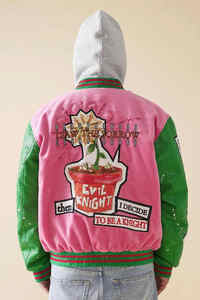 Chaqueta Acolchada para Mujer Hecha a Medida, Transpirable, Tejida, Precio Económico, Superventas, Servicio OEM - Product Image 6