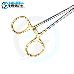 ขากรรไกรโค้งมนลวดที่มีขอบเรียบเพื่อการแตกหักของลวดที่ปลอดภัยในระหว่างขั้นตอนการกระชับ - Product Image 5