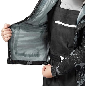 Veste de chasse camo vêtements de chasse de haute qualité vêtements de chasse imperméables respirants vêtements d'hiver - Product Image 6