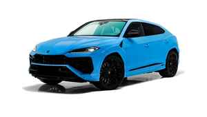 Lamborghini Urus SE 2025 Nuevo/Usado en Venta - Product Image 2