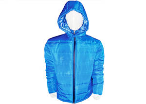 Vêtement de sport au style unique, veste matelassée haute performance pour homme, vente chaude, veste d'hiver à bulles, légère, confortable, vêtements d'extérieur - Product Image 2