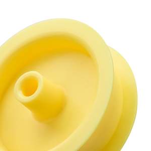 XPWE12X83 Durable Plastic Manual Dryer Idler <b>Pulley</b> Replaces WE12X83 for Washing Machine (Household Use) - Product Image 6