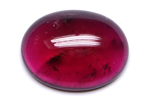 100% turmalina Rosa natural cabujón suelto piedras preciosas para la fabricación de joyas uso a la tarifa al por mayor más barata OEM - Product Image 2