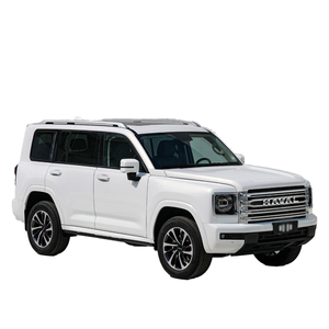 SUV 2024 con Tracción en las Cuatro Ruedas, Caja de Cambios Automática, 5 Puertas, 5 Asientos, Todoterreno, Gasolina, Nuevo Modelo de China - Product Image 1